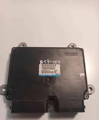 Mitsubishi Outlander Engine control unit/module 1860D200 E6T80790H