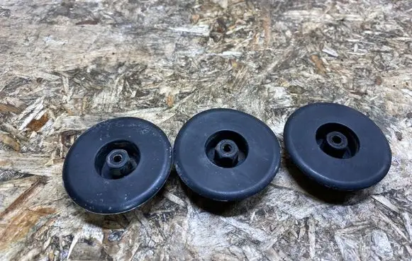 Mercedes-Benz SL R129 Other exterior part 