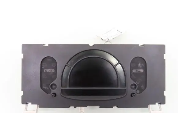 Renault Modus Speedometer (instrument cluster) P8200418021D