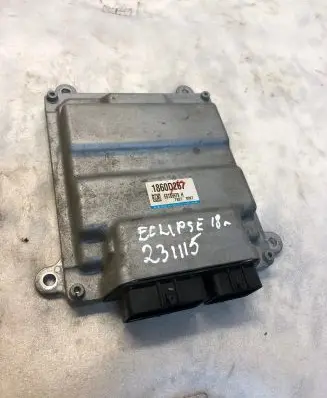 Mitsubishi Eclipse Cross Engine control unit/module 1860d267