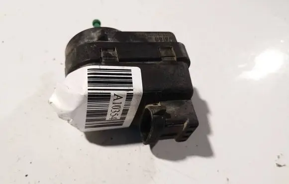 Opel Vivaro Sensor 