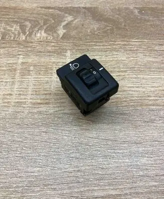 Opel Omega A Headlight level height control switch 90214667 90276311