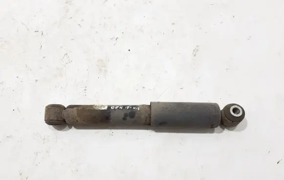 Dacia Dokker Rear shock absorber/damper 562108413R