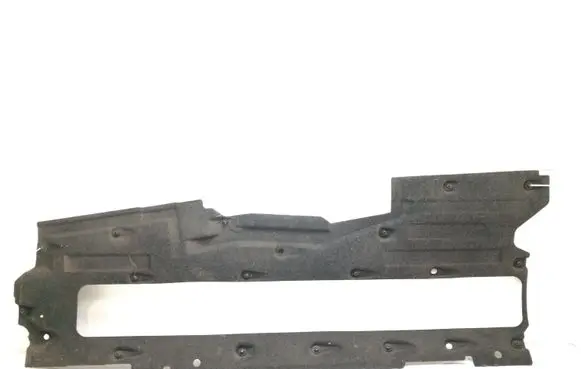 Audi A8 S8 D3 4E Center/middle under tray cover 4E0825206