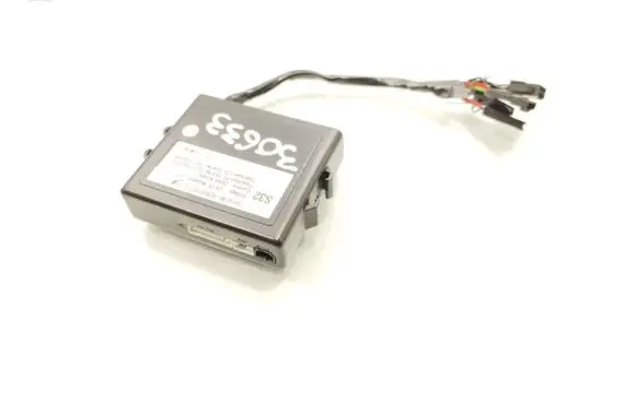 Subaru Outback Alarm control unit/module 020301021