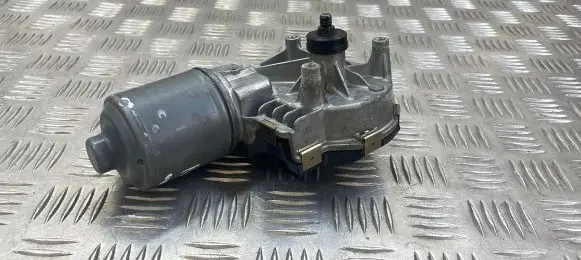 Mercedes-Benz E W212 Wiper motor 1397220667 121026007925
