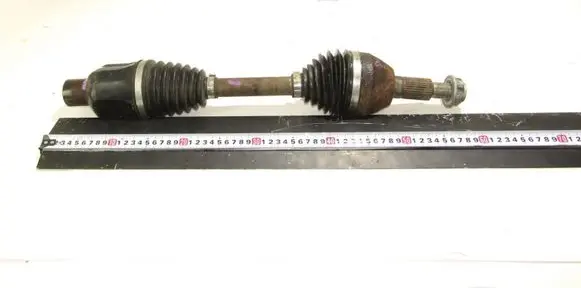 Opel Antara Front driveshaft kodo