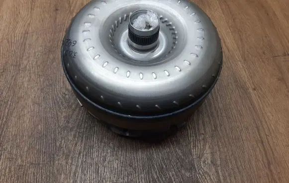 Mercedes-Benz GLS X166 Torque converter A2052500502