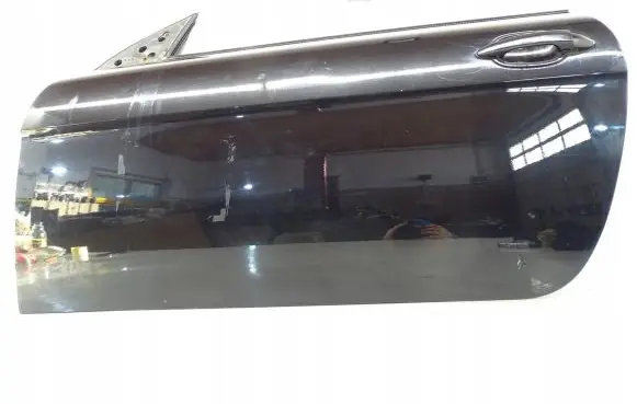 BMW 6 E63 E64 Front door