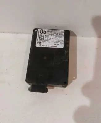 Mercedes-Benz E W212 Distronic sensor radar A0009055103 A0009028816 A0009019002