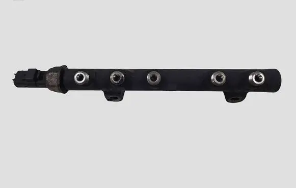 Mazda 3 II Fuel main line pipe 9685297580 101620347