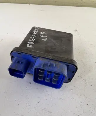 Land Rover Freelander Coolant fan relay YWB100980 YWB10098036W