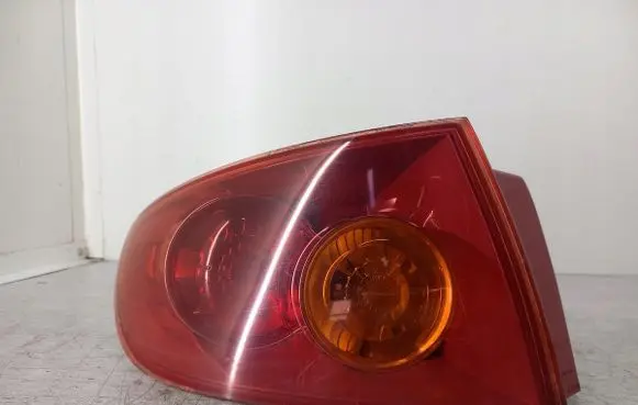Mazda 3 I Rear/tail lights