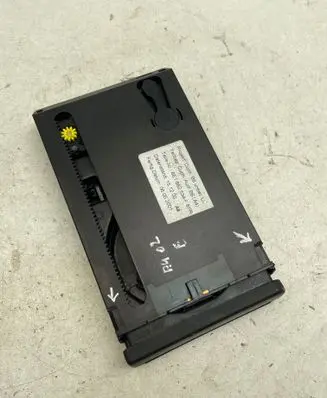 Audi A4 S4 B6 8E 8H Cup holder 8E1862534F 06052001 151200
