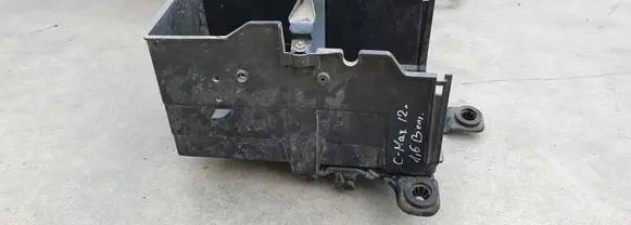 Ford C-MAX II Battery tray AM5110723AB