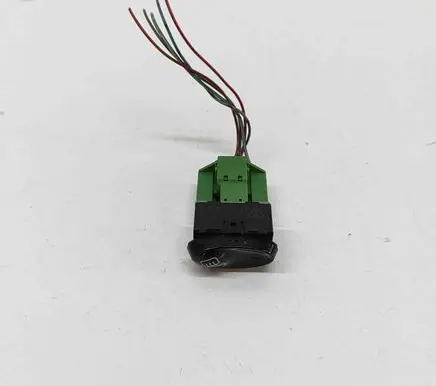Porsche Boxster 986 Windscreen/window heater switch 98661313300
