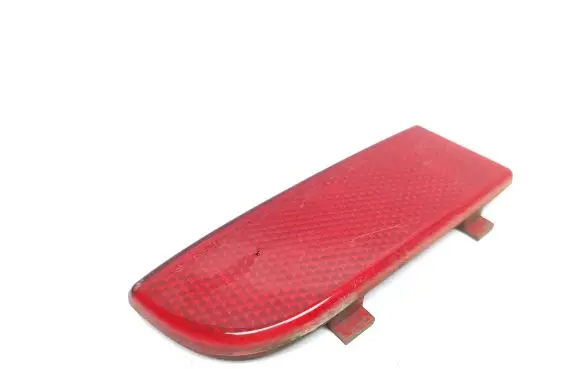 Rear tail light reflector