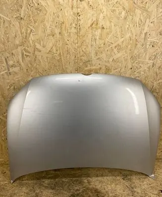 Volkswagen Polo V 6R Engine bonnet/hood 