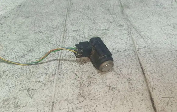 Opel Zafira A Parking PDC sensor