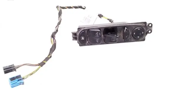 Mercedes-Benz Vito Viano W639 Electric window control switch A6395450413 A6395408909