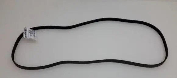 Mercedes-Benz A W169 Alternator belt A0159974892
