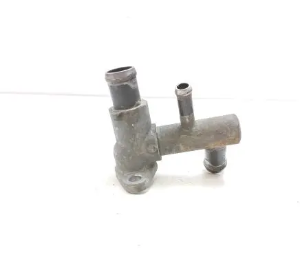 Hyundai Terracan Engine coolant pipe/hose