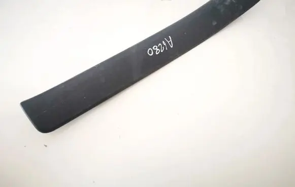 Toyota Corolla Verso E121 Rear sill trim cover 6791613010 67916-13010
