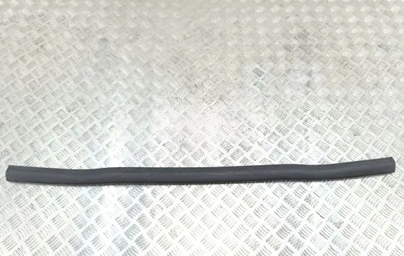 Engine compartment rubber