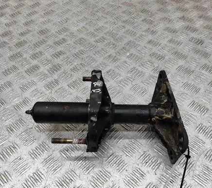 Mercedes-Benz S W126 Front bumper shock/impact absorber A1268802835