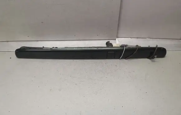Volvo S70 V70 V70 XC Trunk door license plate light bar 9152287