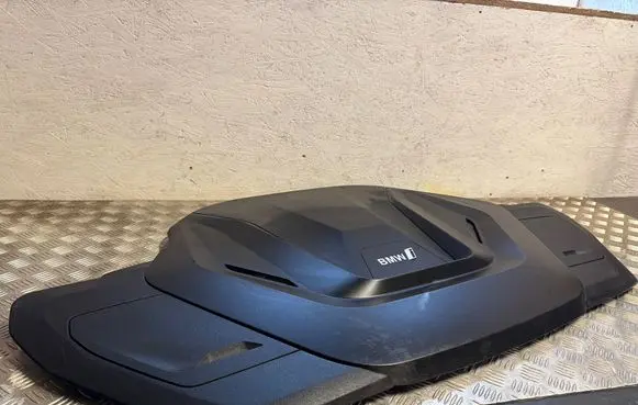 BMW i4 Engine cover (trim) 0017723810