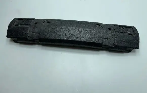 Mercedes-Benz E W211 Front bumper foam support bar A2118850037