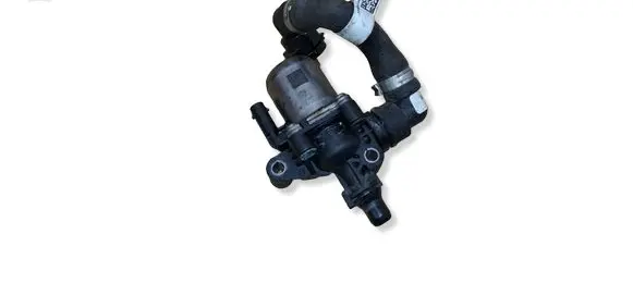 BMW 5 G30 G31 G38 Coolant heater control valve 8473160