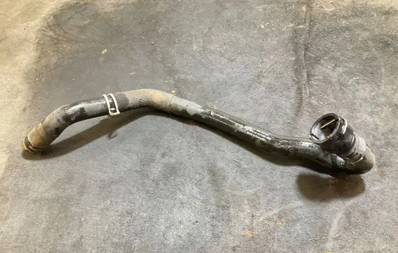 Audi A3 8Y Engine coolant pipe/hose 5WA820507 R164318