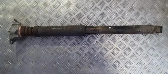 Ford Focus Rear shock absorber/damper 4m5118080pae