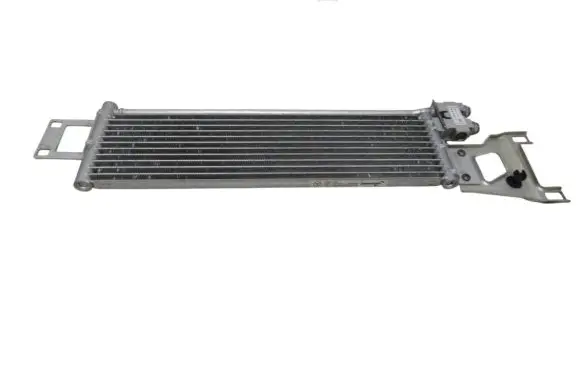 Mercedes-Benz E W212 Engine oil radiator A2125002200