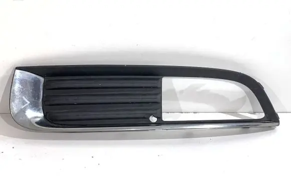 Opel Insignia A Front bumper lower grill 13238370