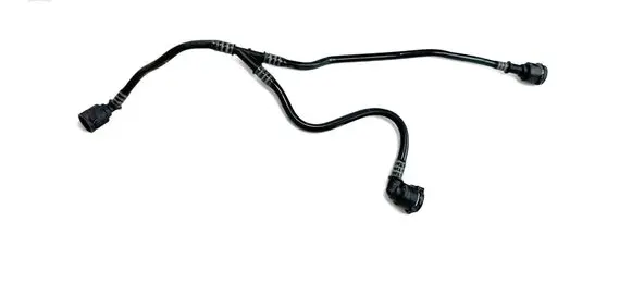 Mercedes-Benz A W177 Engine coolant pipe/hose A1775016500 51323