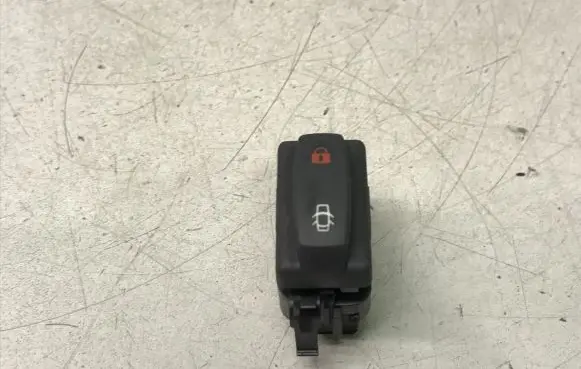 Opel Vivaro Central locking switch button 26488