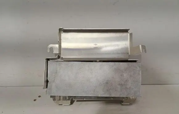 BMW 4 G22 G23 G24 G26 Sound amplifier 9865514