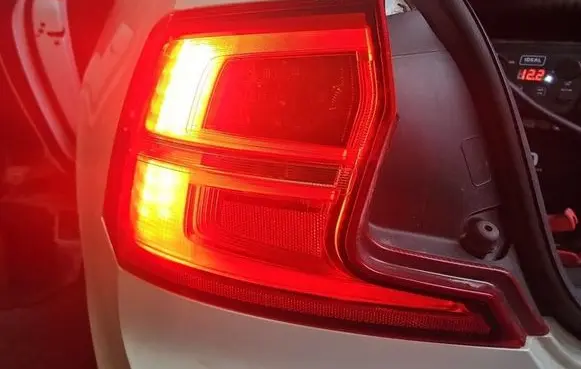 Volvo S90, V90 Rear/tail lights 31371826 IMPRK1553367
