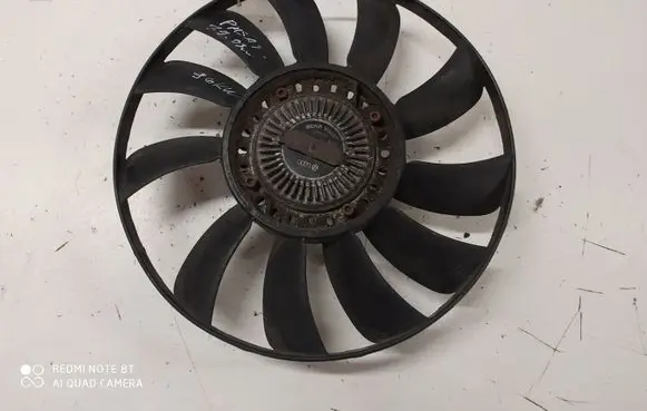 Volkswagen PASSAT B5.5 Fan impeller 058121301B 06B121347 12024