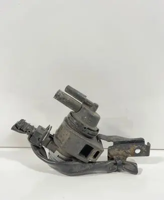Nissan X-Trail T31 Turbo solenoid valve EV521