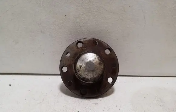 Fiat 500L Rear wheel hub 
