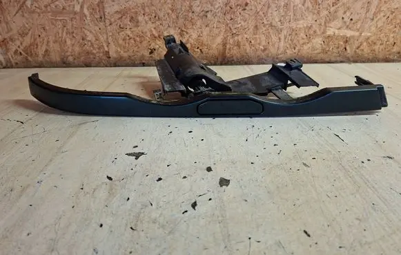 BMW 3 E46 Headlight washer spray nozzle 1301073018