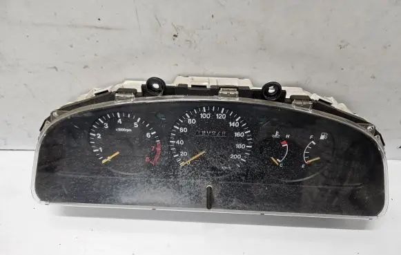 Suzuki Baleno EG Speedometer (instrument cluster) 3410065G80 341005GA