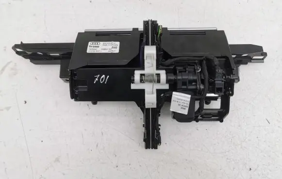 Audi A7 S7 4G Screen/display/small screen 4G2919601C