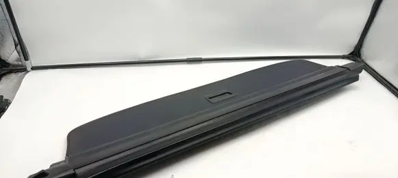 Volkswagen PASSAT B7 Trunk boot underbody cover/under tray 
