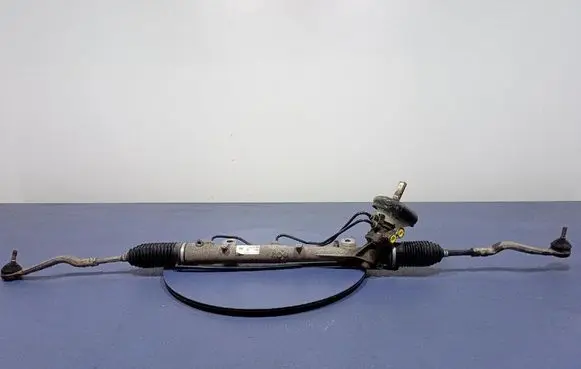 Dacia Lodgy Steering rack 490018151R