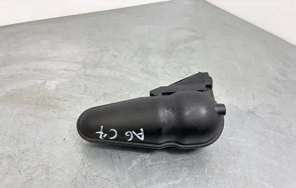 Audi A6 S6 C7 4G Vacuum air tank 4G0131541A